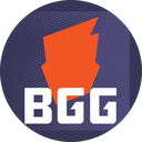 Boardgamegeek fan BGG Fan